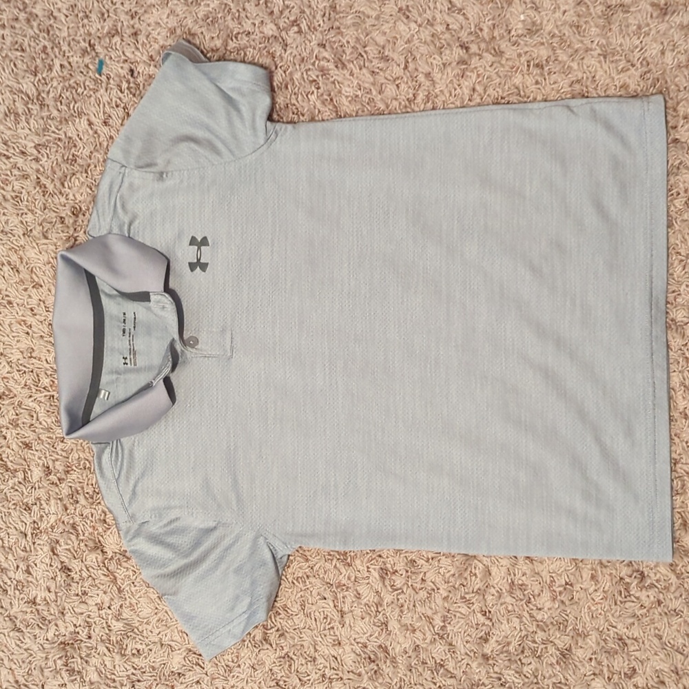 Under Armour polo